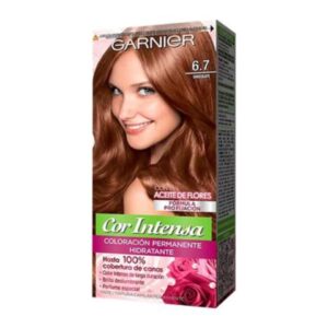 Garnier cor Intensa 6.7 Chocolate