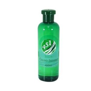 COLONIA INGLESA 451 / 400 ml