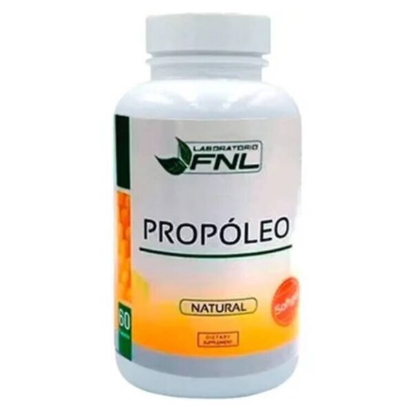 PROPÓLEO / 60 CÁPS.