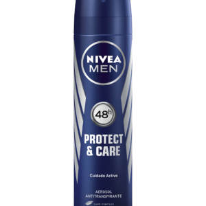Nivea Desodorante Spray Protect & Care /150mL