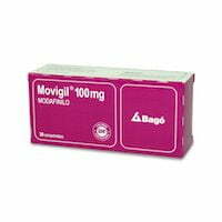 MOVIGIL 100MG / 30 Comprimidos