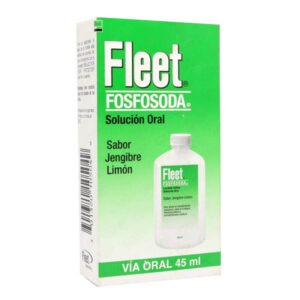 Fleet Fosfosoda / 45 mL Solución Oral