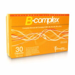 B-Complex EasyLife / 30 Cápsulas