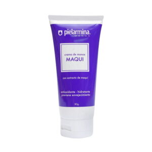 Pielarmina Crema de Manos Maqui 80g