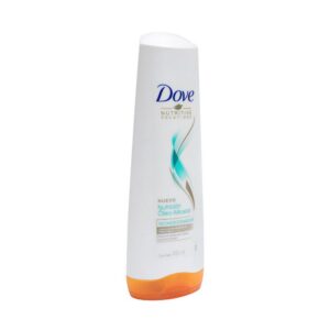 DOVE  NUTRICIÓN OLEO-MICELAR /400 ml