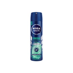 Nivea Men Deo Fresh Ocean 150mL