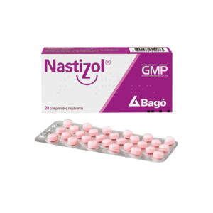 NASTIZOL 28COM.