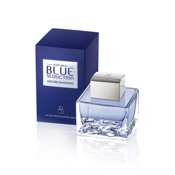BLUE SEDUCTION EDT / 50 ML