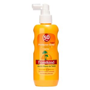 Familand Protector Solar Monoi Spray 190mL