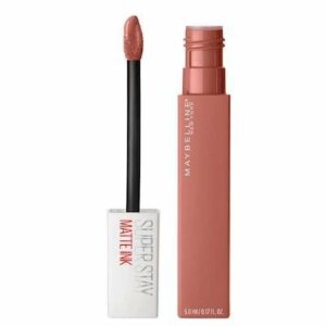 MAYBELLINE SUPER STAY MATTE INK SEDUCTRESS 65
