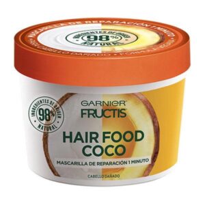 Fructis Mascarilla Hair Food Coco 350 mL