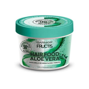Fructis Mascarilla Hair Food Aloe Vera 350 mL