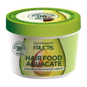 Fructis Mascarilla Hair Food Aguacate 350 mL