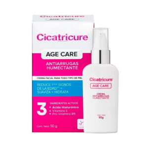 Cicatricure Age Repair Humectante 50g