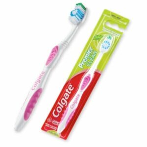Colgate Cepillo Dental Premier Clean