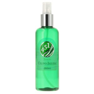 Colonia Inglesa 451 / 260 mL