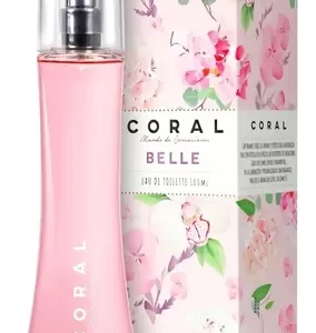 CORAL BELLE/ 100 ml