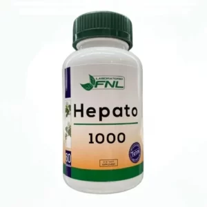 HEPATO 1000 / 60 CAPS