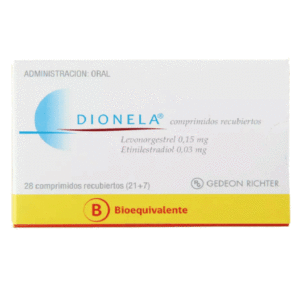 DIONELA / 28 Comp.Rec.