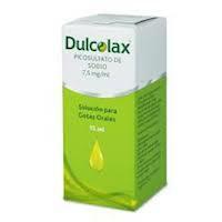 DULCOLAX GOTAS 7,5mg/ml 15ml