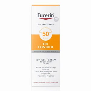 Eucerin Oil Control / 50 mL
