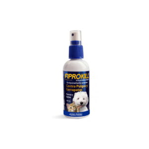 FIPROKILL SPRAY 100ML