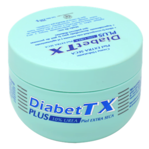GOICOCHEA DIABET TX PLUS 10% UREA 200 G
