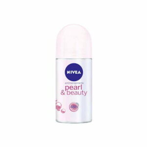 NIVEA DESODORANTE ROLL-ON WOMEN   PEARL & BEAUTY