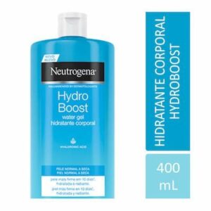 NEUTROGENA HYDRO BOOST GEL CREAM 400 ML