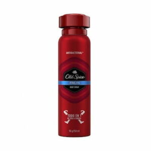 OLD SPICE  FRESH / DESODORANTE SPRAY