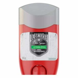 OLD SPICE LEYENDA EPICA /  DESODORANTE  BARRA