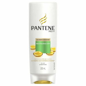 PANTENE  PRO-V 400ML / Acondicionador Pantene Pro-V Restauración