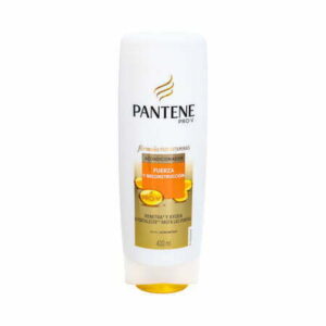 PANTENE PRO-V 400ML / Acondicionador Fuerza Y Reconstrucción