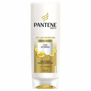 PANTENE PRO-V ACONDICIONADOR  LISO EXTREMO 400 ML