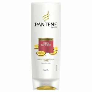 PANTENE PRO-V /  ACONDICIONADOR RIZOS DEFINIDOS 400ML