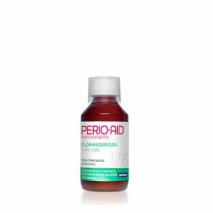 PERIO-AID Enjuague Bucal Mantenimiento 150ML