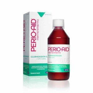 PERIO AID Mantenimiento 500ML