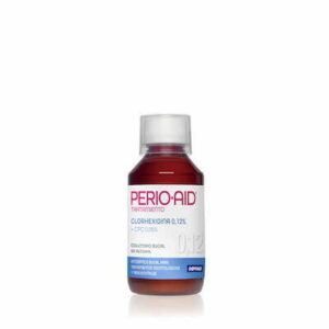 Perio Aid Antiséptico Bucal Tratamiento / 150 ML