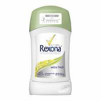 REXONA DESODORANTE BARRA WOMEN EXTRA FRESH