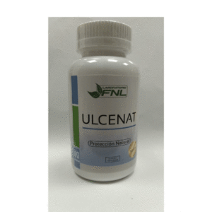 ULCENAT / 60 CÁPS.