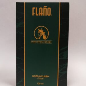 FLAÑO & GOZO COLONIA / 120 ML