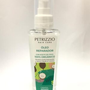 PETRIZZIO ACEITE OLEO REPARADOR COCONUT / 100ML