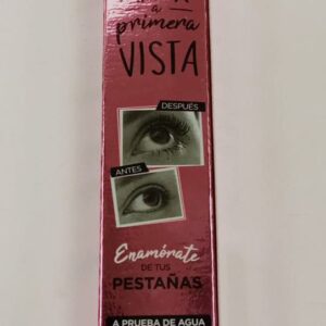 VOGUE MASCARA AMOR A PRIMERA VISTA WP