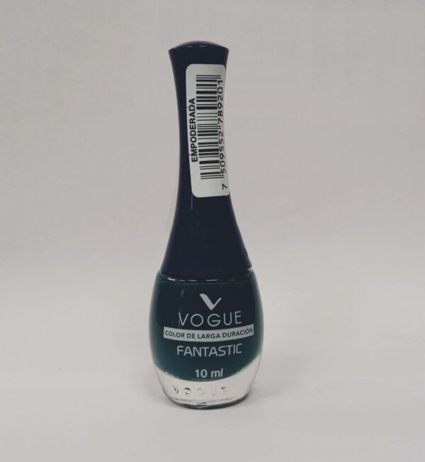 VOGUE ESMALTE FANTASTIC EMPODERADA / 10 mL
