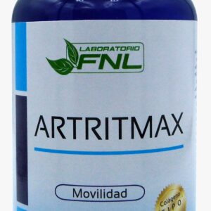 FNL ATRITMAX /60 CAPS