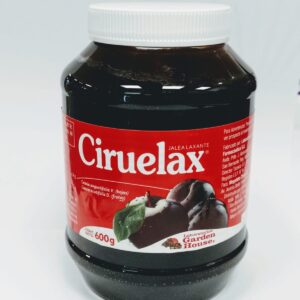 CIRUELAX JALEA / 600 G