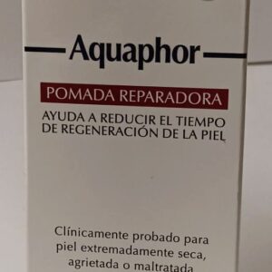 EUCERIN AQUAPHOR PIEL EXTRA SECA / 50 ML