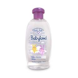 Babyland Aceite Relax 210 mL