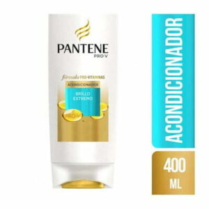 PANTENE ACONDICIONADOR  BRILLO EXTREMO 400ML