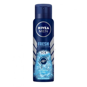 Nivea Deo Spray Men Fresh Ice